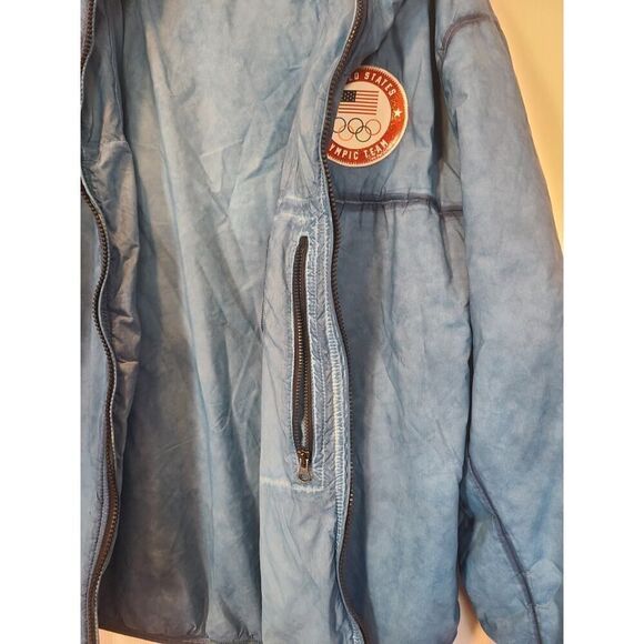 Nike ACG Therma-FIT ADV Olympics Team USA Jacket Rope De Dope | XL Outdoor | EUC - Picture 11 of 16